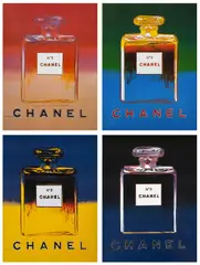 After by Andy Warhol, print (other), sold May 2025