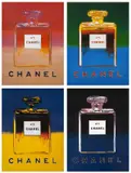 After by Andy Warhol, print (other), sold May 2025