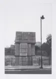 House by Rachel Whiteread, pencil, offered May 2025