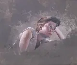 Sienne by Nathalie Picoulet, drawing, sold Jan 2026