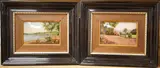 Enamels by Camille Faure, print (other), sold Dec 2025