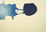 The Image in Search of Itself by Victor Pasmore Ra Ch, print (other), sold Dec 2025