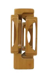 Untitled by Brian Willsher, sculpture, sold Dec 2025
