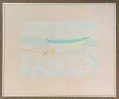 96/200 by Mary Ford, print (other), sold Oct 2026