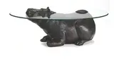 Untitled by Mark Stoddart, bronze, offered Feb 2020