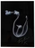 But Yea by Tracey Emin, lithograph, offered Nov 2019