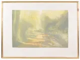 Screenprints by Michael Carlo, 1980, print (other), offered Oct 2019