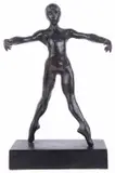 untitled by Tom Merrifield, sculpture, offered Feb 2019