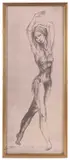 Petra by Tom Merrifield, print, offered Nov 2018