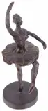 Untitled bronze by Tom Merrifield, bronze, offered Nov 2018