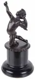 Bubba ILL by Tom Merrifield, bronze, offered Nov 2018