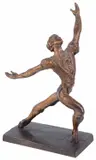 Romeo by Tom Merrifield, Bronze' height, offered Nov 2018