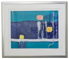 Prints by Heidi König, print (other), offered Jul 2018
