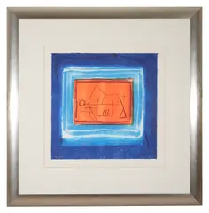 Prints by Heidi König, print (other), offered Jul 2018