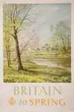 Brit by Donald Chisholm Towner, print (other), offered Jul 2018