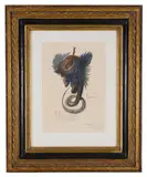 Untitled by Salvador Dalí, pencil, offered Mar 2018