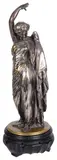Untitled by James Pradier, bronze, offered Mar 2018