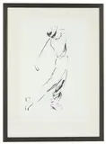 Untitled by Jake Sutton, print, offered Nov 2017