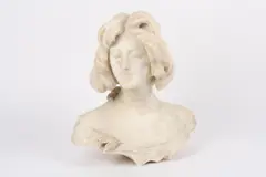 Italian by C. Cipriani, sculpture, offered Mar 2015