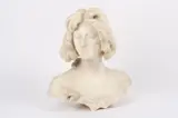 Italian by C. Cipriani, sculpture, offered Mar 2015