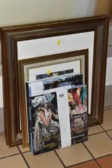 Child by Sherree Valentine Daines, print (other), sold Mar 2025