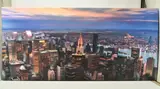 The american dream by James Blinkhorn, print, offered Feb 2025