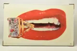 Rock candy by Rory Hancock, print, sold Feb 2025