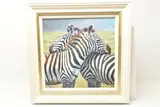 Nearest and dearest by Tony Forrest, print, sold Jan 2025