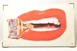 Rock candy by Rory Hancock, print, sold Jan 2025