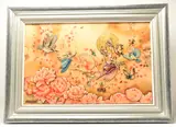 Flying home by Kerry Darlington, print, sold Dec 2024
