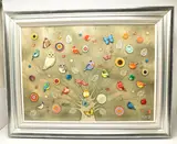 Tree of life - platinum edition by Kerry Darlington, print on board, sold Dec 2024