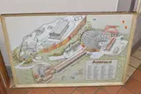 A FRAMED WATERCOLOUR AND INK DRAWING OF THE ACROPOLIS, the watercolour outlined by George H. Jones, WATERCOLOUR AND INK, offered Dec 2024