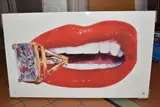 Rock candy by Rory Hancock, print, sold Dec 2024