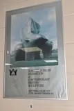 A signed exhibition poster by Henry Moore, 1977, ink, offered Dec 2024