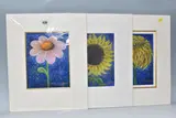 Untitled by Kelly Jane, PASTEL, sold Nov 2024