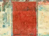 Polyptyque XXI Signed and dated Marcia Myers 1997 by Marcia Myers, oil, sold Jun 2024