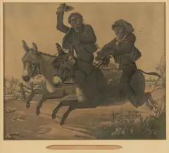 Untitled by Charles Hunt, LITHOGRAPH ", sold Sep 2026