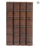 Quatre volumes. Traité Encyclopédique de by Charles Fabre, Photographie, sold Jan 2026