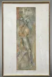 Sans titre by Léonor Fini, Lithographie, sold Feb 2026