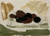 Cailloux by Nicole Clarence, Monotype, sold Sep 2025