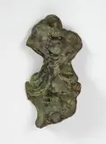 Forme by Jean-Pierre Formica, 1997, Épreuve en bronze patinée, sold Mar 2026