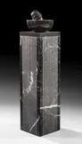Emergence by Franco Adami, Marbre, sold Sep 2024
