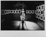 Exposition avec by Jesse A. Fernández, Tirage argentique d’époque réalisé par le photographe, sold Nov 2025