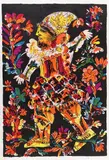 Sans titre - Personnage by Normand Laliberté, Lithographie, sold Jan 2026