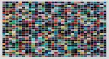 Composition, 18 novembre 2013 by Gerhard Richter, Photographie en couleur, sold Jul 2000