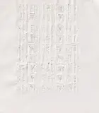 Ohne Titel by Oskar Holweck, 1972, Papier, gerissen, sold Dec 2017