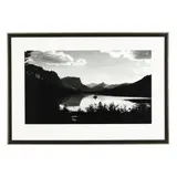 Goose Island, Glacier National Park, Montana by Jim Koch, Pigment ink on photographic paper, sold Jul 2026