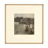 Untitled (Reclining Nude in Sand Dunes) by Eleanor Parke Custis, Gelatin silver print, sold Jul 2026