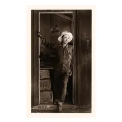 Mexican Foreman, Los Angeles by Max Yavno, Gelatin silver print, sold Jul 2026