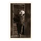 Mexican Foreman, Los Angeles by Max Yavno, Gelatin silver print, sold Jul 2026